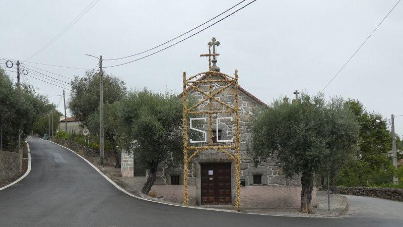 Capela de Santo Antão