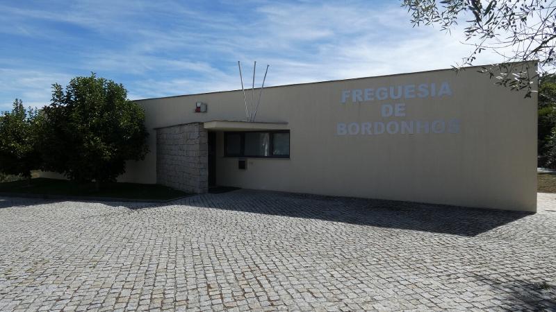 Junta de Freguesia de Bordonhos