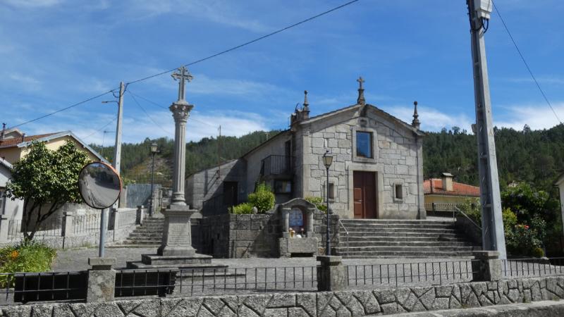 Capela do Divino Espírito Santo