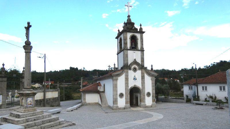 Igreja de Nossa Senhora dos Milagres