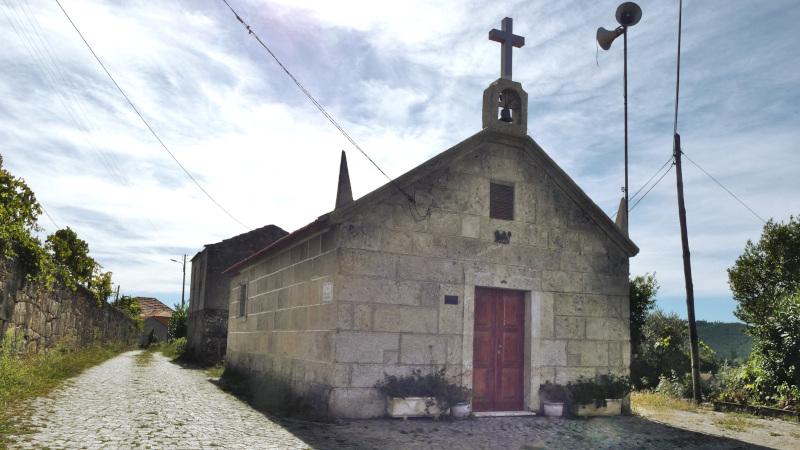 Capela de Nossa Senhora da Expectação