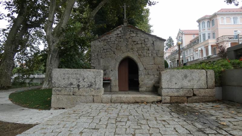 Capela de São Martinho