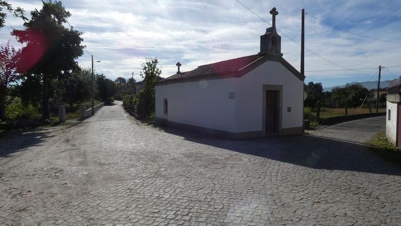 Capela de São Sebastião