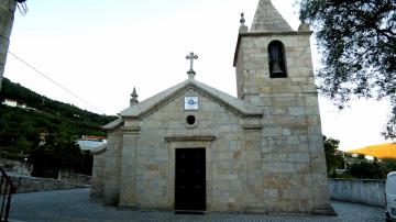 Igreja de Nossa Senhora da Expectação - Visitar Portugal