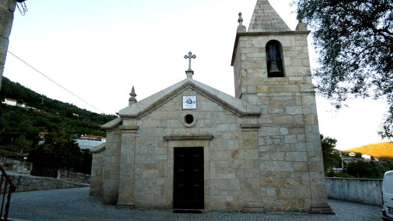 Igreja de Nossa Senhora da Expectação