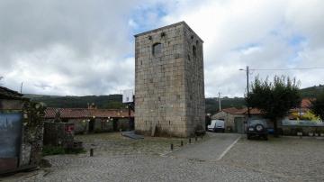 Torre de Alcofra - Visitar Portugal