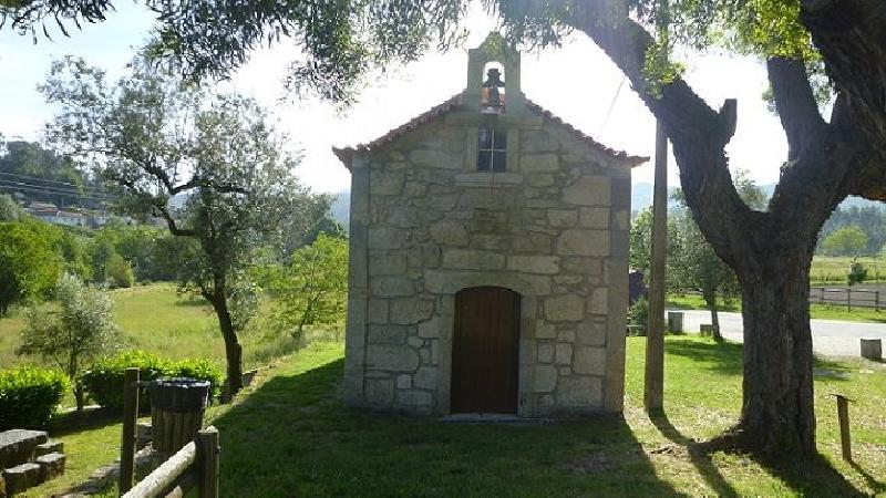 Capela do Espírito Santo