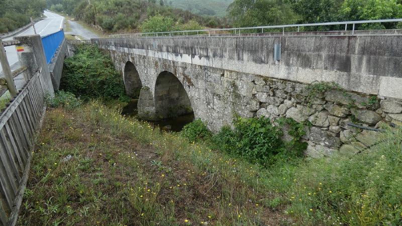 Ponte Romana de Cambra