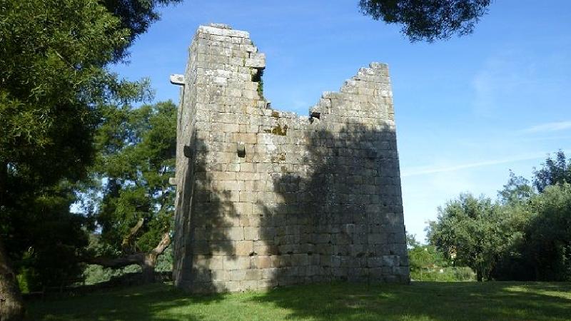 Torre de Cambra