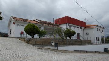 Junta da União de Freguesias de Cambra e Carvalhal de Vermilhas - Visitar Portugal