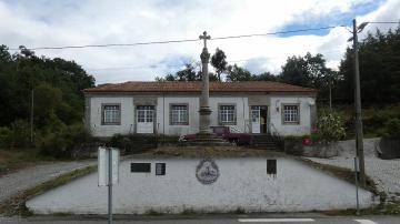 Junta de Freguesia de Alcofra - Visitar Portugal