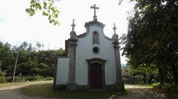 Capela de Nossa Senhora de Fátima - Visitar Portugal