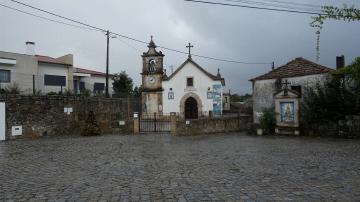 Igreja Matriz de Figueiredo das Donas - Visitar Portugal