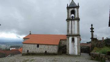 Igreja Matriz de Santo Estevão - Visitar Portugal