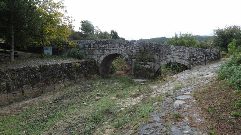 Ponte Romana