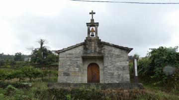 Capela de São Martinho - Visitar Portugal